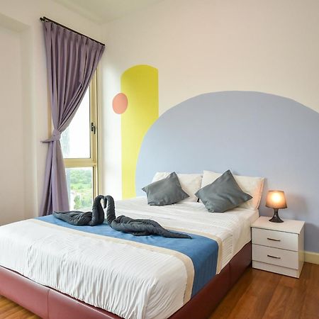 Afiniti Theme Suite By Nest Home【Legoland】 ヌサジャヤ エクステリア 写真