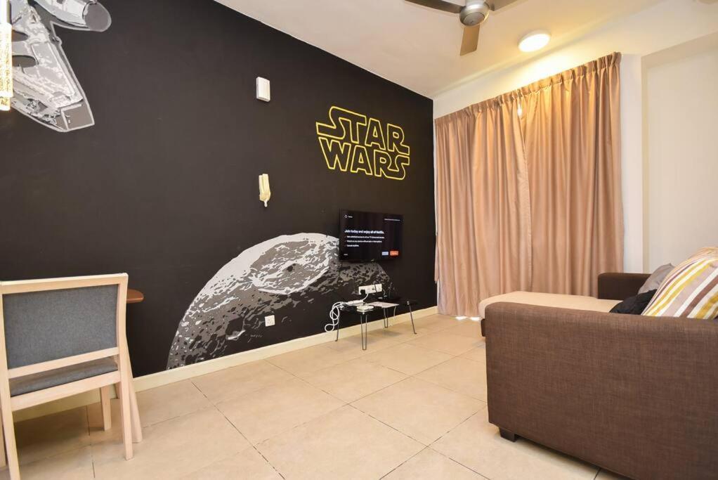 Afiniti Theme Suite By Nest Home【Legoland】 ヌサジャヤ エクステリア 写真
