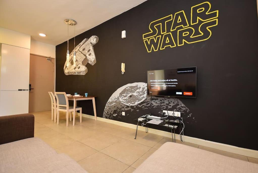 Afiniti Theme Suite By Nest Home【Legoland】 ヌサジャヤ エクステリア 写真