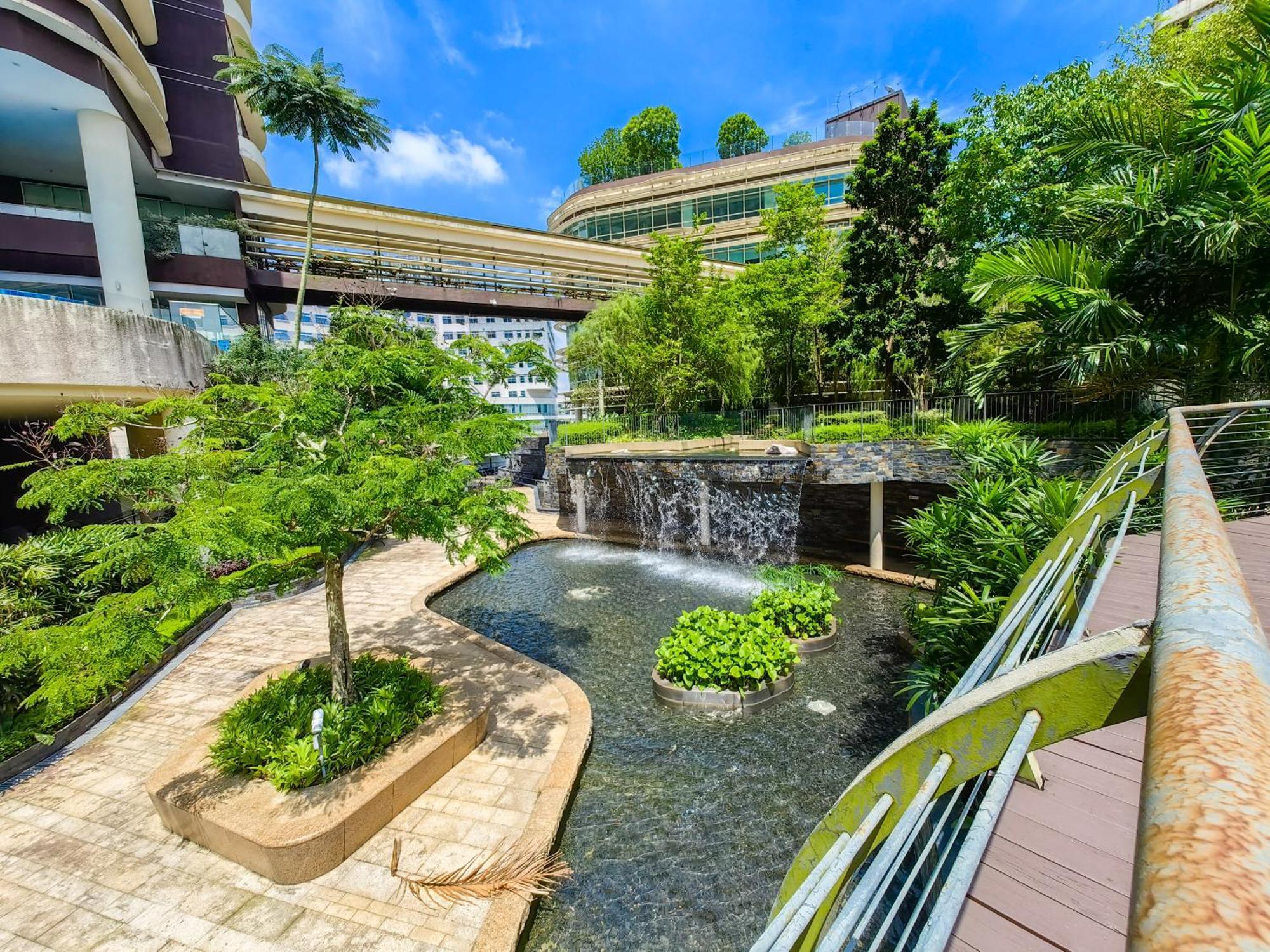 Afiniti Theme Suite By Nest Home【Legoland】 ヌサジャヤ エクステリア 写真