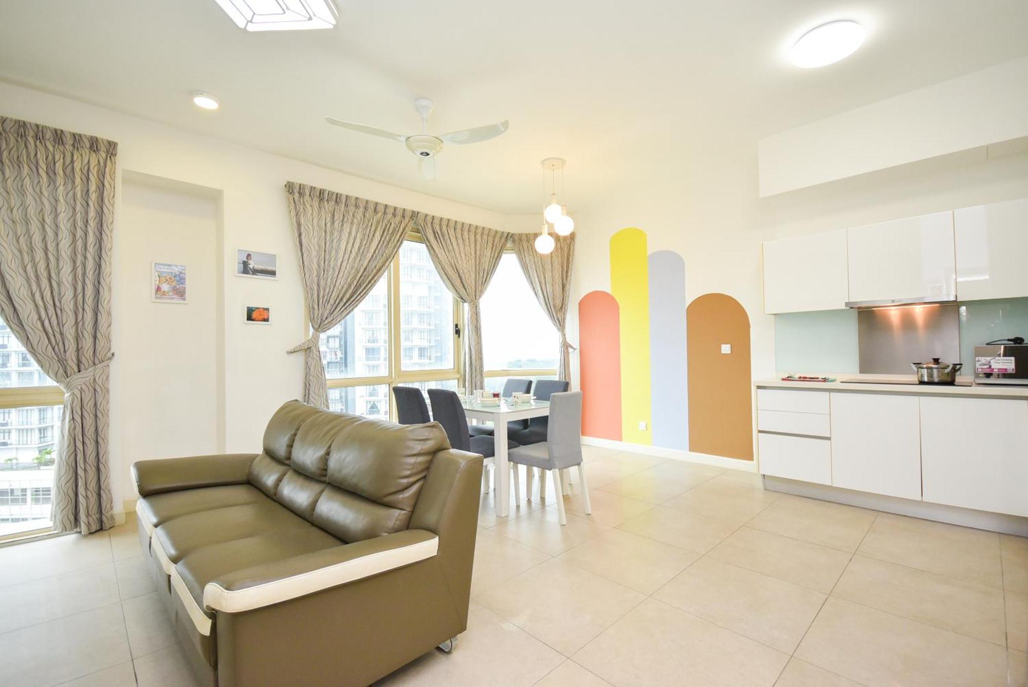 Afiniti Theme Suite By Nest Home【Legoland】 ヌサジャヤ エクステリア 写真